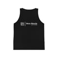 Beau Monde Youth Tank - Black